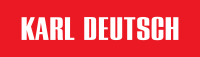 Logo Karl Deutsch Prüf- und Messgerätebau.svg