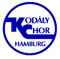Logo des Kodalychores