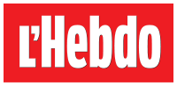 Logo L’Hebdo