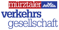 Logo Mürztaler Verkehrs Gesellschaft