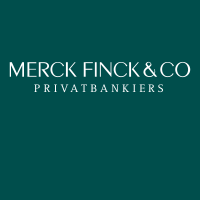 Merck Finck & Co. Logo