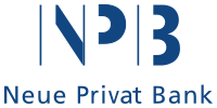 Logo Neue Privat Bank