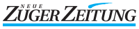 Logo Neue Zuger Zeitung