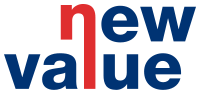 Logo New Value