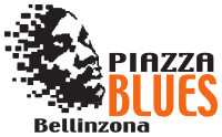Logo Piazza Blues Festival