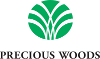 Logo Precious Woods.svg