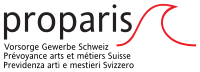 Logo Proparis