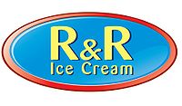 Logo von R&R Ice Cream