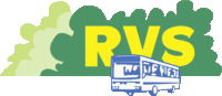 Logo der RVS