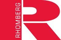 Logo der Rhomberg Gruppe