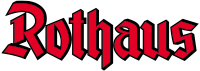 Logo Rothaus-Brauerei