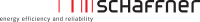 Logo Schaffner.svg
