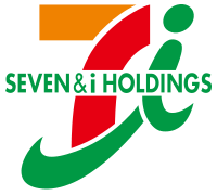 Logo Seven & I Holdings