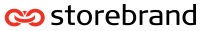 Logo der Storebrand ASA