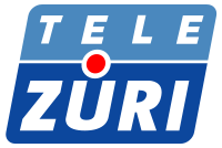Logo von TeleZüri