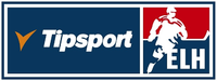 Logo der Tipsport Extraliga