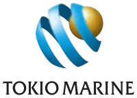 Logo Tokio Marine Holdings