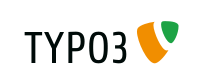 Logo von TYPO3