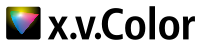 Logo X.v.Colour