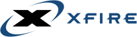 Logo Xfire