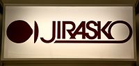 Logo der Firma Jirasko, Augenoptiker.jpg