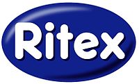 Logo der Firma Ritex