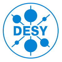 Logo von DESY