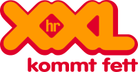 Logo von hr XXL