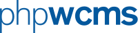 Logo von phpwcms