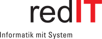 Logo der redIT