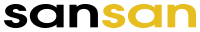 Logo sansan Versicherungen