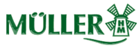 Müller-Brot-Logo