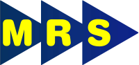 Logo der MRS Logística