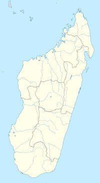 Antsiranana (Madagaskar)