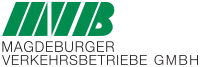 Magdeburger Verkehrsbetriebe-Logo