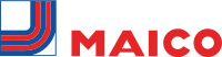Logo der Maico GmbH