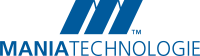 Mania Technologie-Logo