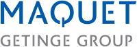 Logo der Maquet Getinge Group