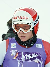 Marianne Kaufmann-Abderhalden im Januar 2010
