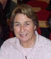 Marielle Goitschel (2008)