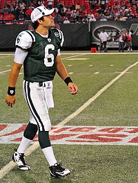 Mark Sanchez - Jets - Sept 2009.jpg