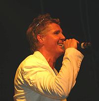 Markus Mörl (2007)