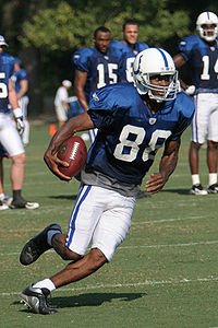 Marvin Harrison in 2007 Training Camp 2.jpg