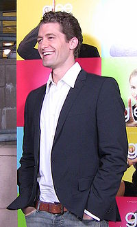 Matthew Morrison (2009)