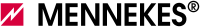 Mennekes (Unternehmen) logo.svg