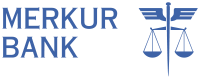 Merkur Bank-Logo
