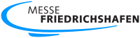 Logo der Messe Friedrichshafen