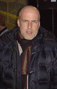 Michael Frontzeck im Februar 2009