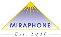 Miraphone-Logo