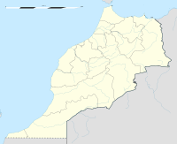 Königsstädte Marokkos (Marokko)